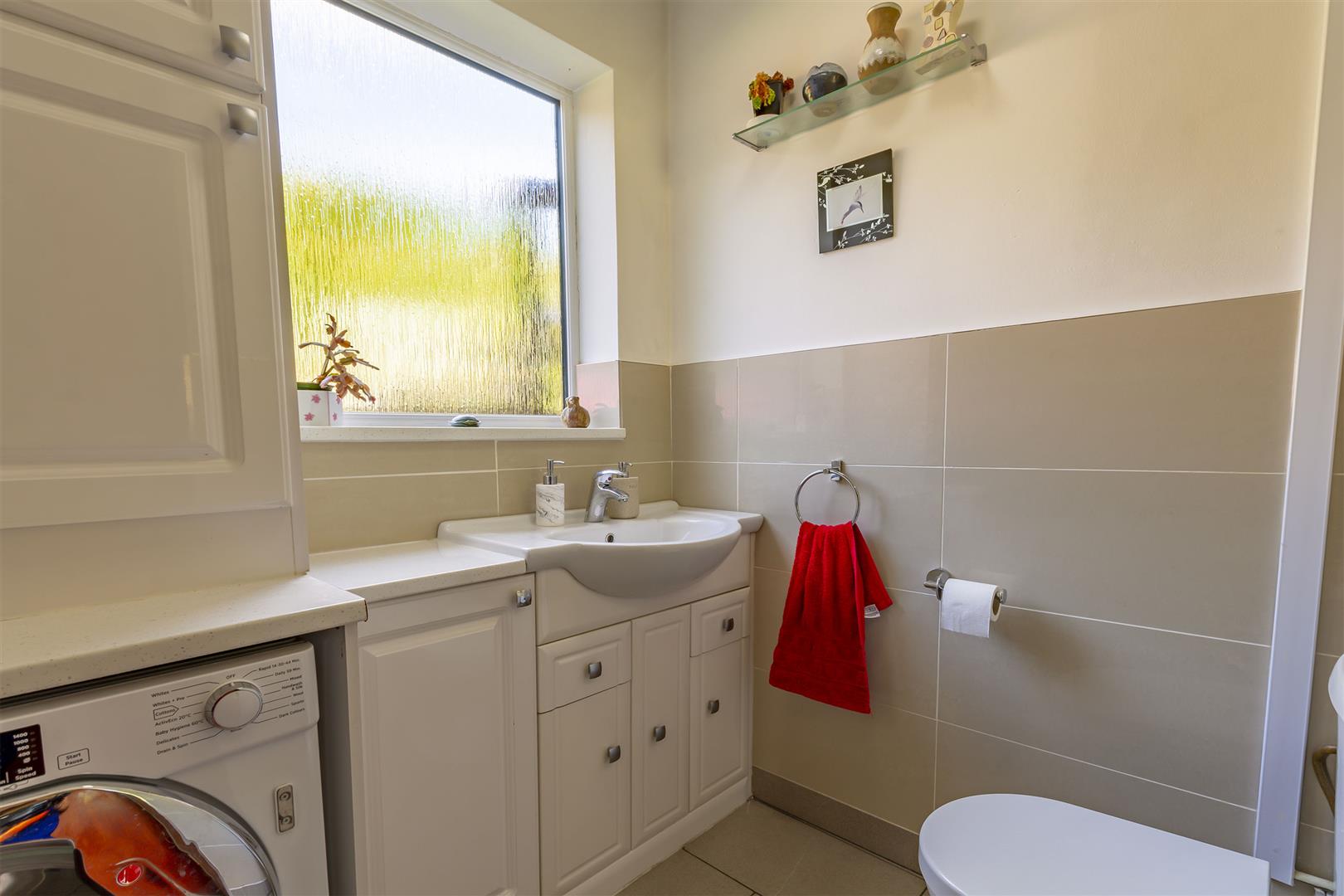 Wood Avenue, Sandiacre Robert Ellis Estate Agents